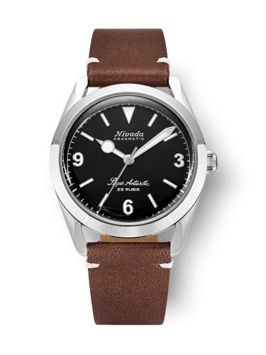 Nivada Grenchen Super Antarctic 32039A14