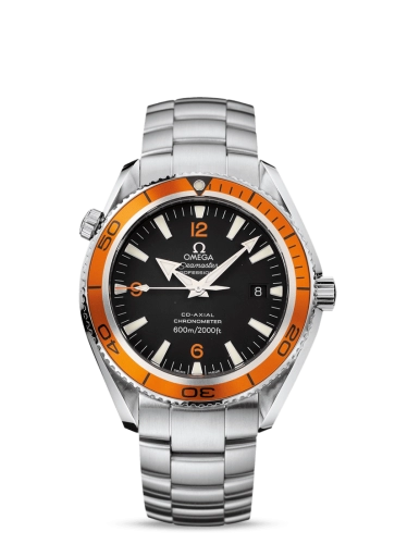 Omega Seamaster Planet Ocean 2209-50-00