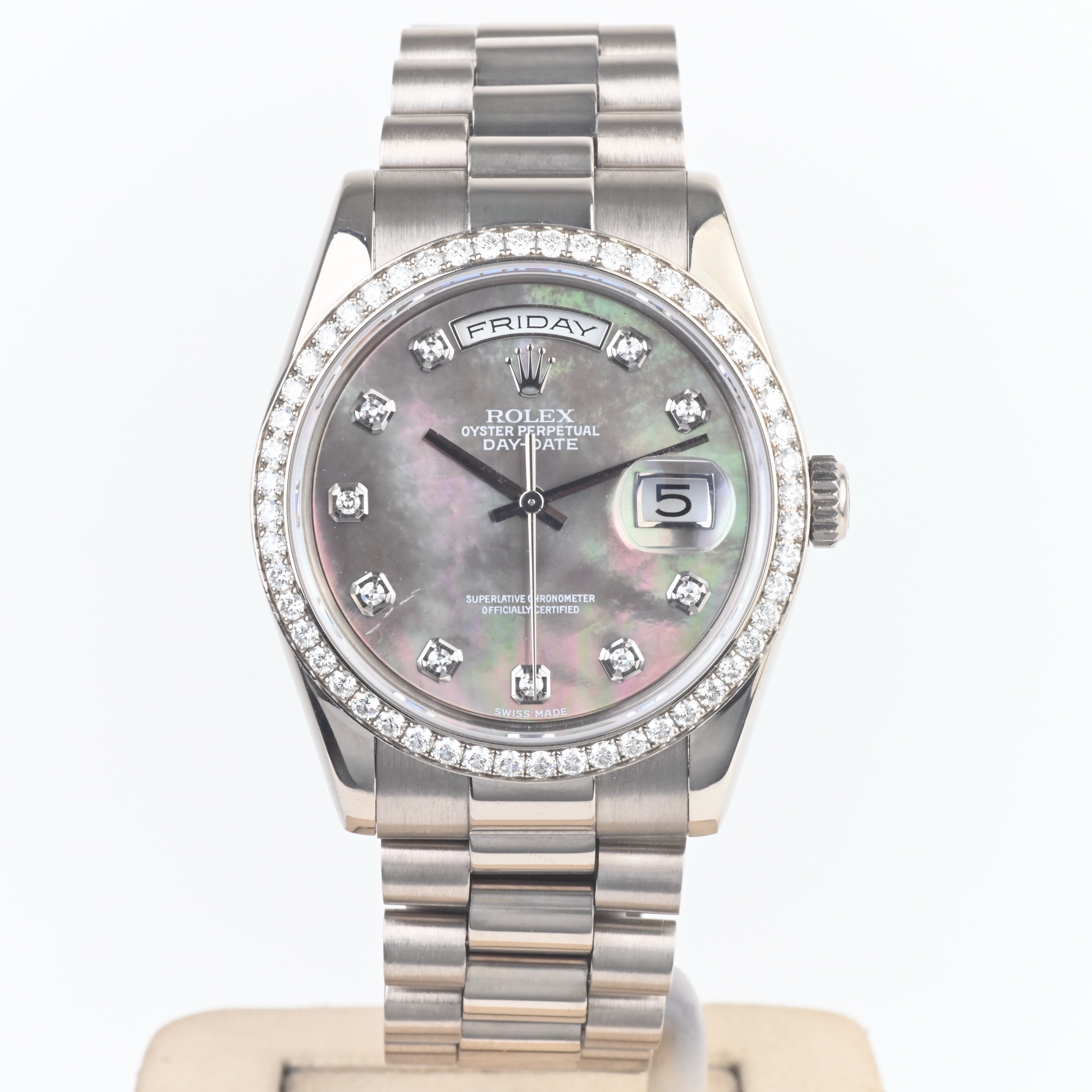Rolex Day-Date 36