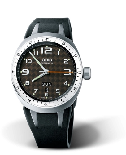 Oris TT3 01-635-7588-7069-07-4-28-02T
