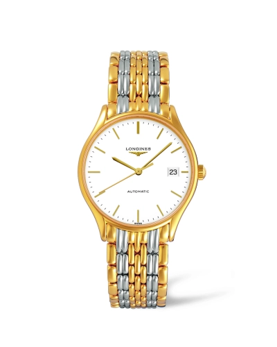 Longines Lyre L4-860-2-12-7