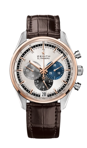 Zenith El Primero 51-2080-400-69-C494