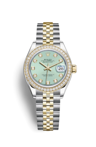 Rolex Lady-Datejust 279383RBR-0013
