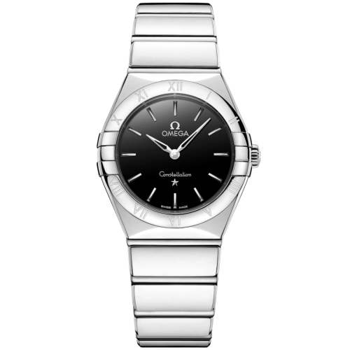 Omega Constellation 131-10-28-60-01-001