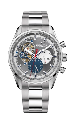 Zenith El Primero 03-2040-4061-23-M2040