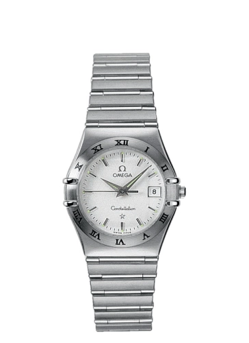 Omega Constellation 1582-30-00