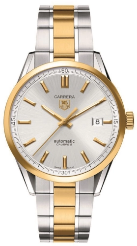 TAG Heuer Carrera WV215D-BD0788