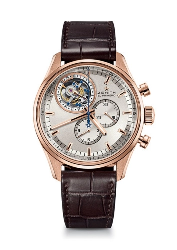 Zenith El Primero 18-2050-4035-01-C713