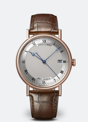 Breguet Classique 5177BR-15-9V6