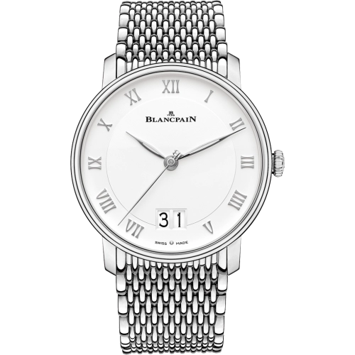 Blancpain Villeret 6669-1127-MMB