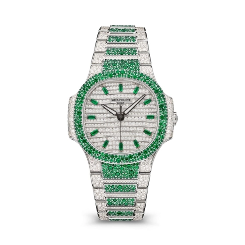 Patek Philippe Nautilus 7118-1453G-001