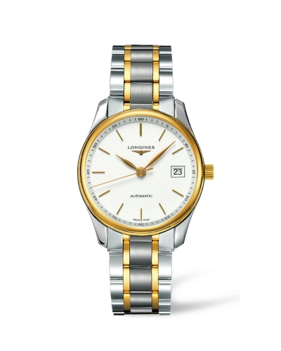 Longines Master Collection L2-518-5-12-7
