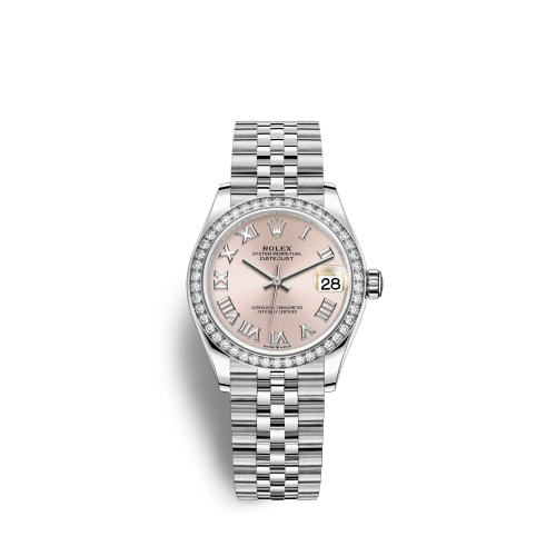 Rolex Datejust 31 278384RBR-0024