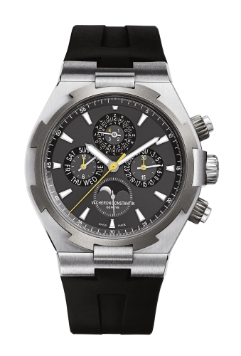 Vacheron Constantin Overseas 49020-000W-9656