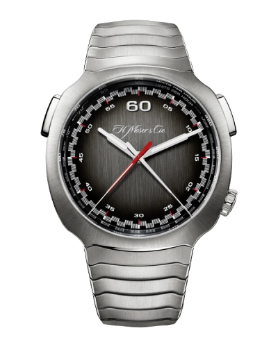 H. Moser & Cie Streamliner 6902-1200