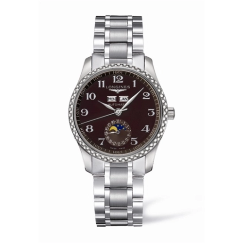Longines Master Collection L2-503-0-03-6