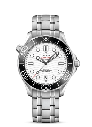 Omega Seamaster Diver 300M 210-30-42-20-04-001