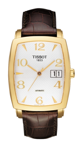 Tissot Sculpture T71363334