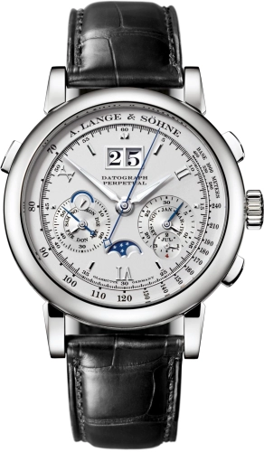 A. Lange & Söhne Saxonia 410-025