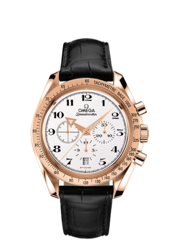 Omega Speedmaster Broad Arrow 3654-20-31