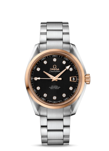 Omega Aqua Terra 231-20-39-21-51-003