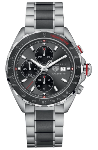 TAG Heuer Formula 1 CAZ2012-BA0970