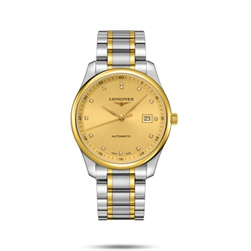 Longines Master Collection L2-893-5-37-7