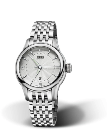 Oris Artelier 01-561-7687-4071-07-8-14-77