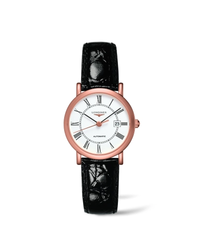 Longines Les Grandes Classiques L4-287-8-11-0