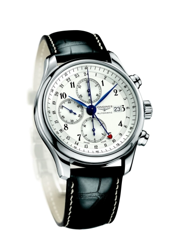 Longines Master Collection L2-740-4-73-3