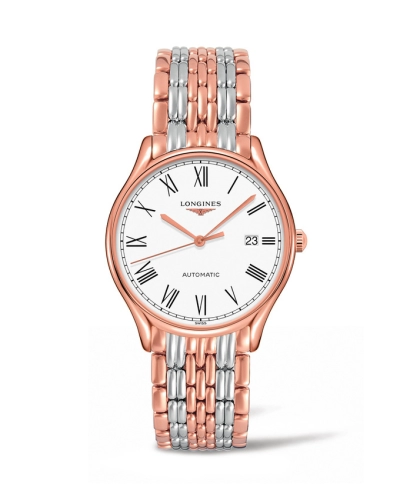 Longines Lyre L4-960-1-11-7