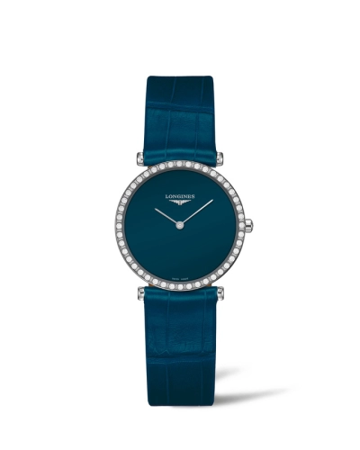 Longines La Grande Classique L4-523-0-90-2