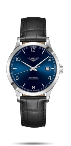Longines Record L2-820-4-96-2