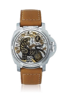Panerai Luminor PAM00838