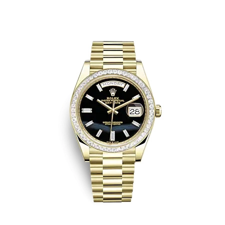Rolex Day-Date 40 228398TBR-0038