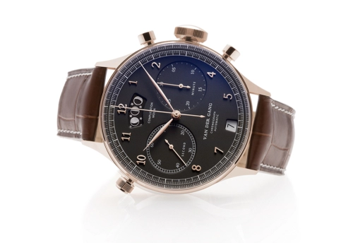 Van der Gang Watches Gents 20026