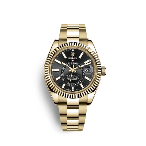Rolex Sky-Dweller 326938-0004