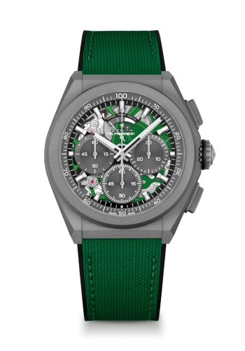 Zenith Defy 97-9001-9004-80-R943-T3-P