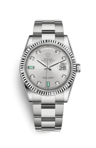 Rolex Day-Date 36 118239-0271