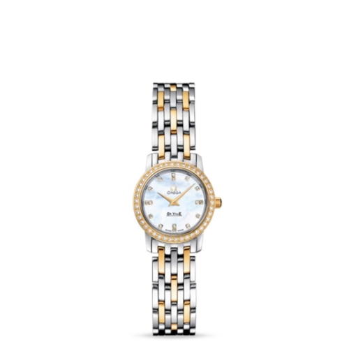 Omega De Ville 4375-75-00