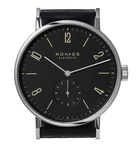 Nomos Glashütte Tangomat 603