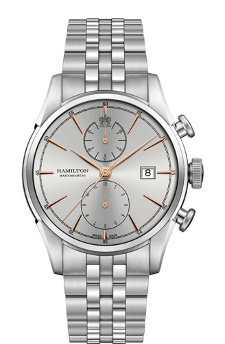 Hamilton Spirit of Liberty H32416181