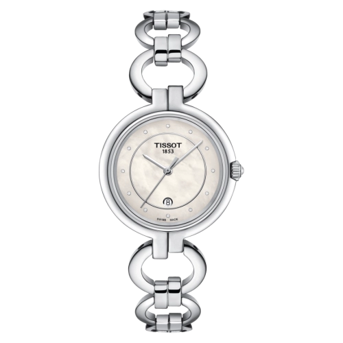 Tissot Flamingo T0942101111600