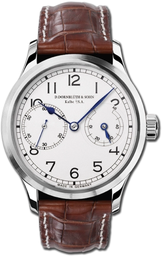 D. Dornblueth & Sohn 99.2 99-2-01-ST