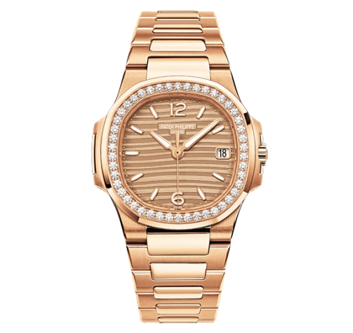 Patek Philippe Nautilus 7010-1R-012