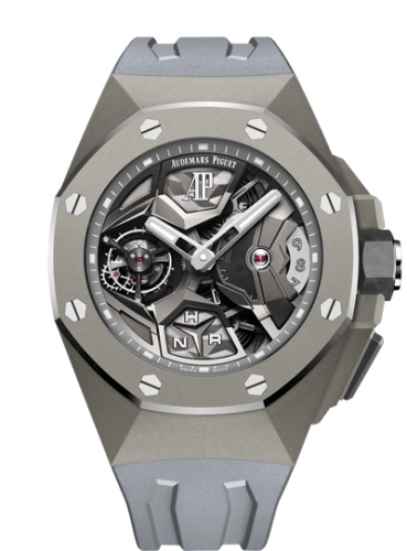 Audemars Piguet Royal Oak Concept 26589TI-GG-D006CA-01