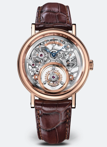 Breguet Classique Complications 5335BR-42-9W6