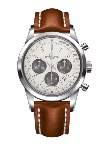 Breitling Transocean AB015212-G724-434X-A20D-1