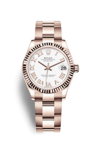 Rolex Datejust 31 278275-0018
