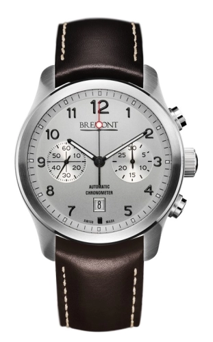 Bremont ALT1 ALT1CSI